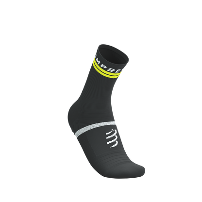 Calcetines de Running Compressport Pro Marathon Socks V2.0