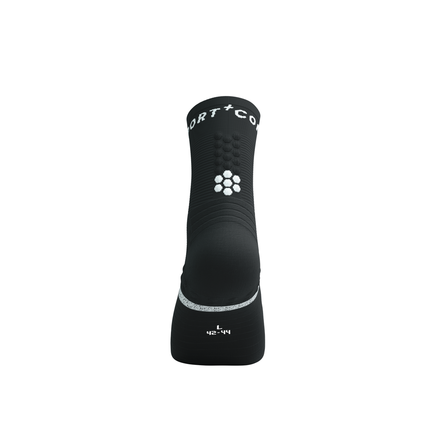 Calcetines de Running Compressport Pro Marathon Socks V2.0