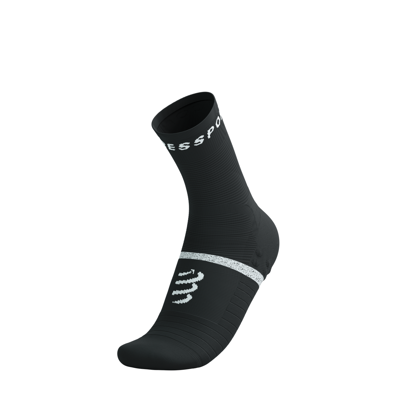 Calcetines de Running Compressport Pro Marathon Socks V2.0