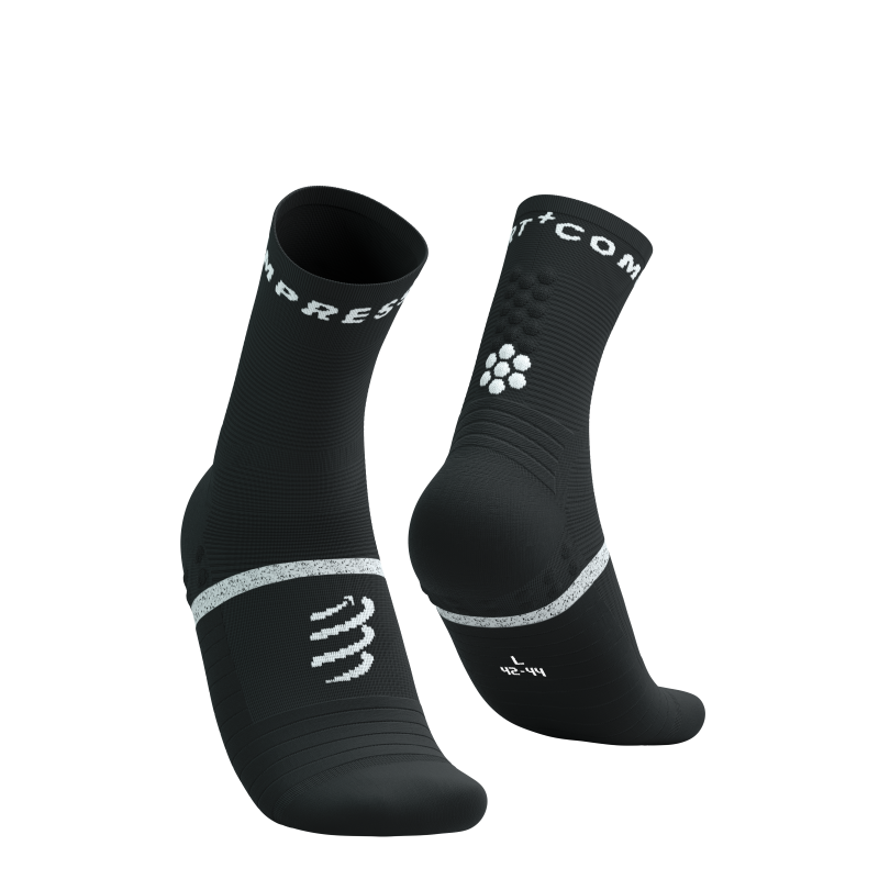 Calcetines de Running Compressport Pro Marathon Socks V2.0