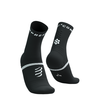 Calcetines de Running Compressport Pro Marathon Socks V2.0