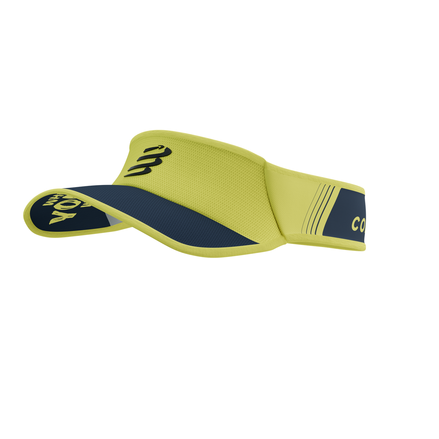 Viseras deportivas Compressport Ultralight (20 diferentes Colores)