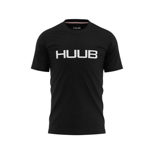 Polera Manga Corta Hombre Statement logo - HUUB