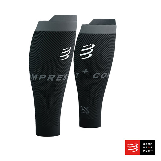 Gemelera (Pernera) compresora Compressport    R2 V3 Nergro