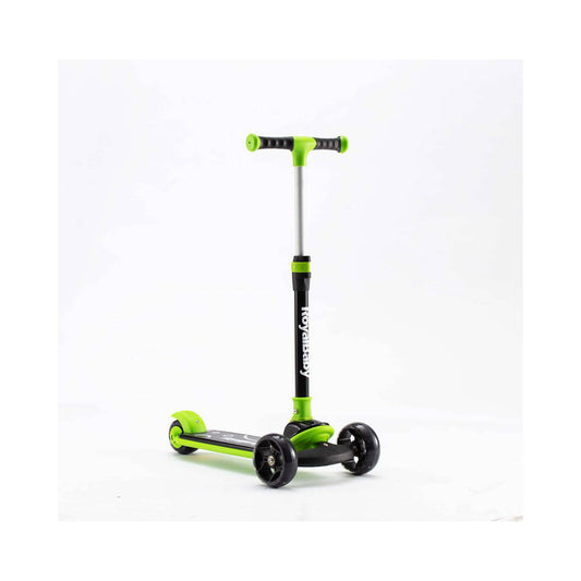 Scooter Royal Baby Plegable - Verde