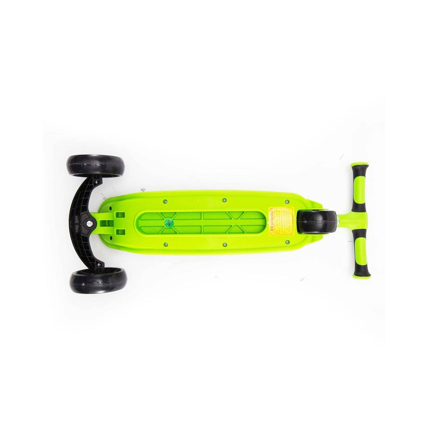 Scooter Royal Baby Plegable - Verde