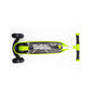 Scooter Royal Baby Plegable - Verde