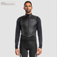 Cortaviento de Ciclismo sin manga Térmico Polartec - Ekoi