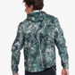 Chaqueta Hombre Aero Jacket Hombre Trailscape Moss/Silver Reflect - 2XU