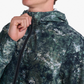 Chaqueta Hombre Aero Jacket Hombre Trailscape Moss/Silver Reflect - 2XU