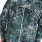 Chaqueta Hombre Aero Jacket Hombre Trailscape Moss/Silver Reflect - 2XU