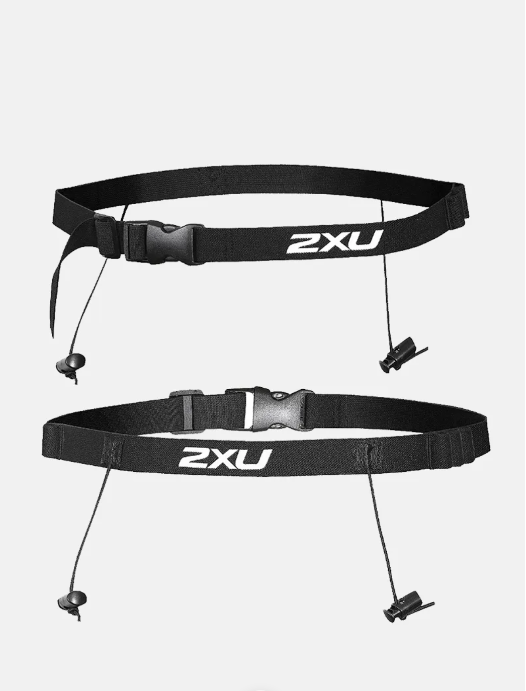 Cinturón de competencia Porta número - 2XU