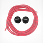 Cordones Elásticos Lace Pack - HUUB