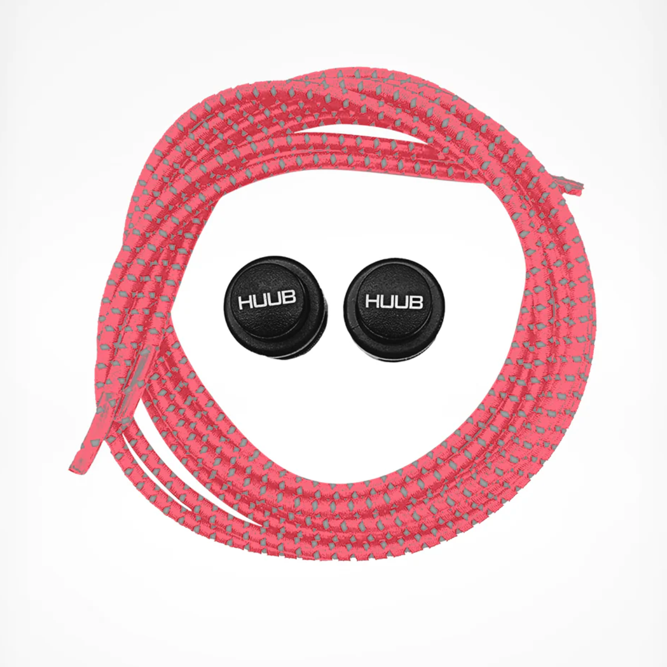 Cordones Elásticos Lace Pack - HUUB