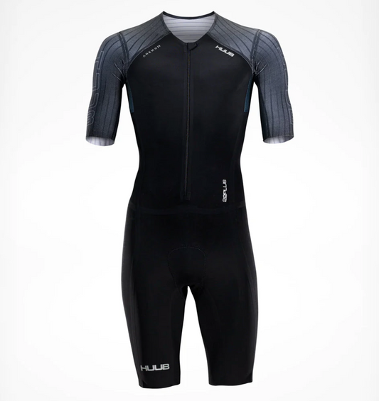 Tri Suit Hombre Anemoi 2 PLUS22 Hombre - HUUB