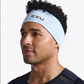 Cintillo Ignition Headband Unisex - Skyway/Black Reflective - 2XU