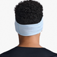 Cintillo Ignition Headband Unisex - Skyway/Black Reflective - 2XU