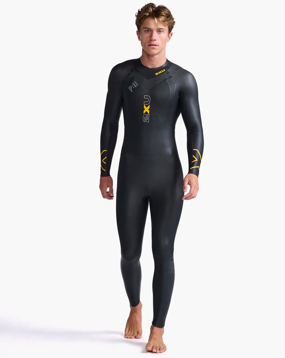 Calcetines Natación Neopreno Hombre