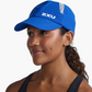 Gorro Run Cap - Surf/White - 2XU