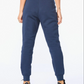 Pantalón Buzo Mujer Aspire Trackpants - Midnight/White - 2XU