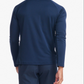 Polera Manga Larga Hombre 2XU Manga Larga Aspire - Midnight/White