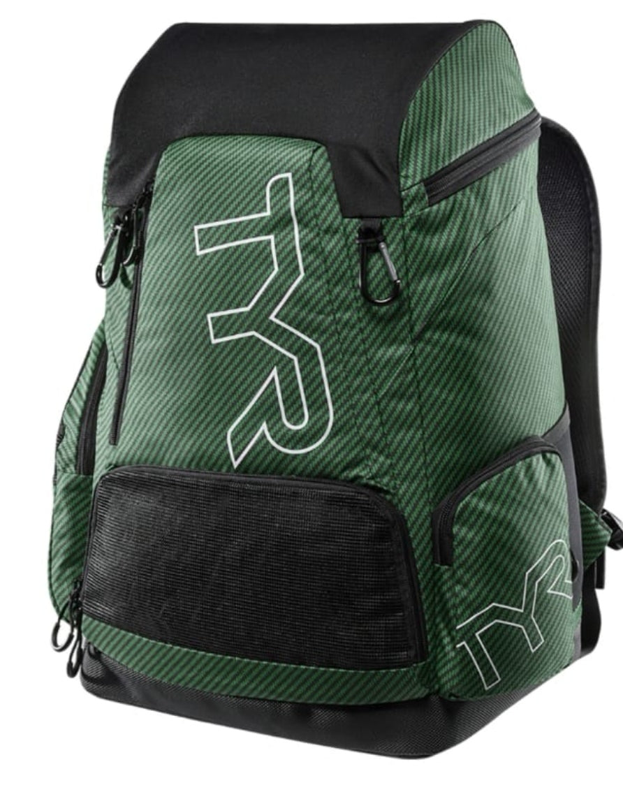 Mochila de Triatlón Transición TYR Alliance 45Litros