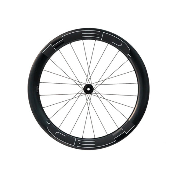 Set de Ruedas HED Vanquish 6/6 Performance (Disc Brake)