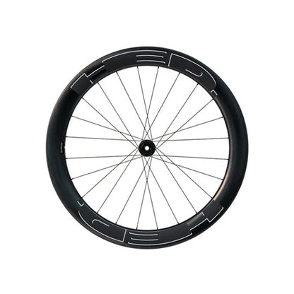 Set de Ruedas HED Vanquish 6/6 Performance (Disc Brake)