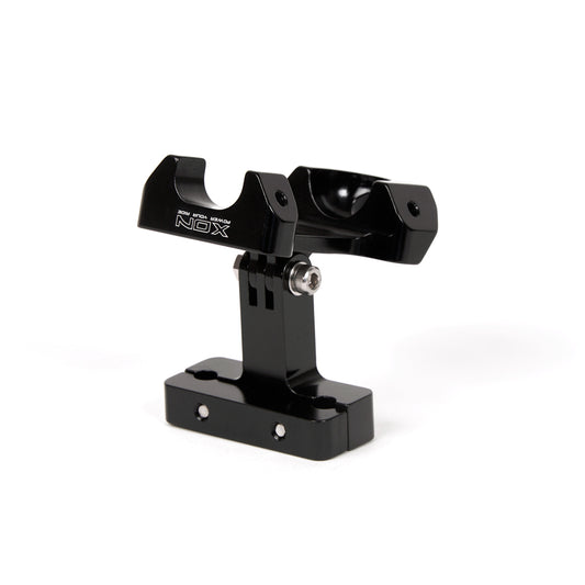 Soporte Triatlón XON para 2 porta caramagiolas