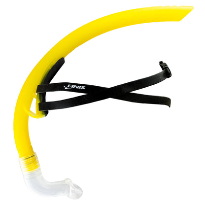 Snorkel de Natación FINIS Stability Speed (4 colores)