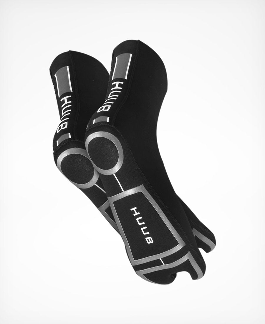 Botin o Calcetín De Neopreno de Natación - HUUB