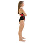 Traje de Baño Mujer Bladeback Splice - FINIS