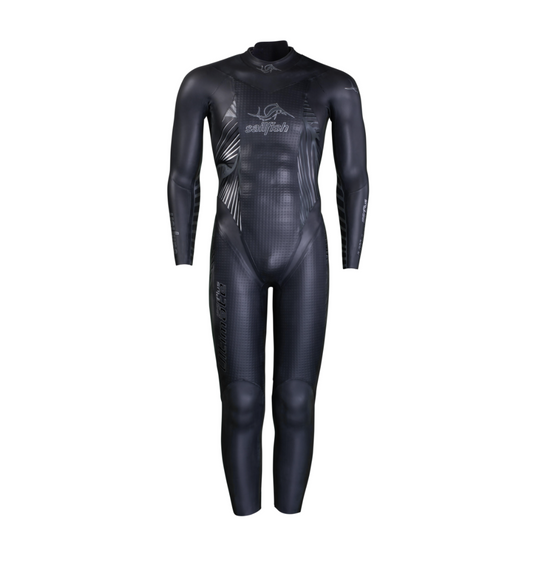 Traje de natación Neopreno Sailfish Ultimate IPS Plus 3 Hombre