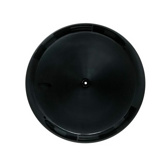 Rueda Lenticular HED Vanquish Pro (Freno Disco)