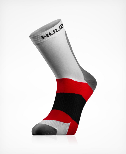 Calcetines Active Huub  Blanco