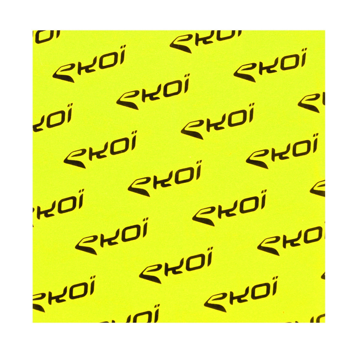 Cuello o Bandana EKOI FLUOR
