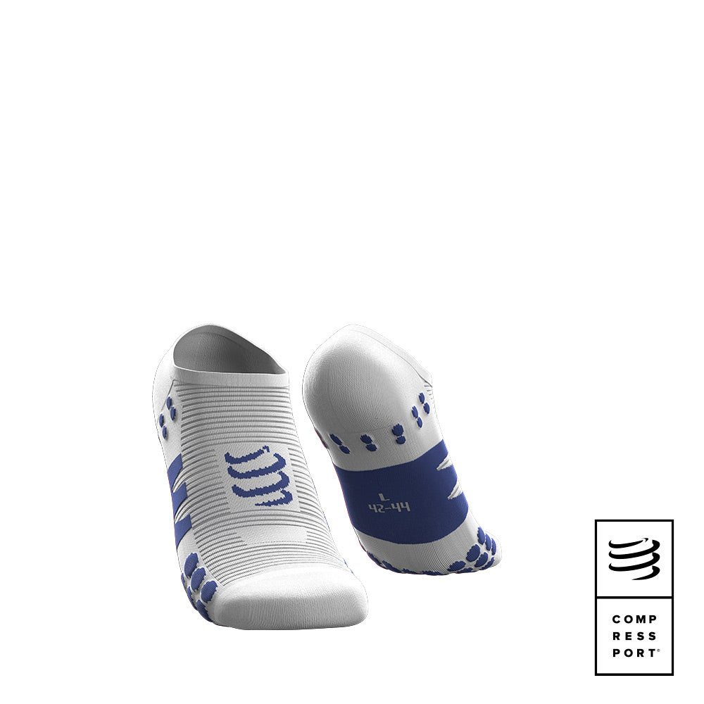 Calcetines Invisibles Compressport No Show Socks