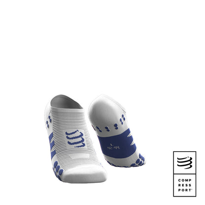 Calcetines Invisibles Compressport No Show Socks