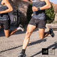 Calcetines de Running Pro Marathon Negros - Compressport
