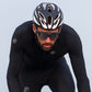 Casco EKOI ELIO MAGNETIC Negro EPS Blanco
