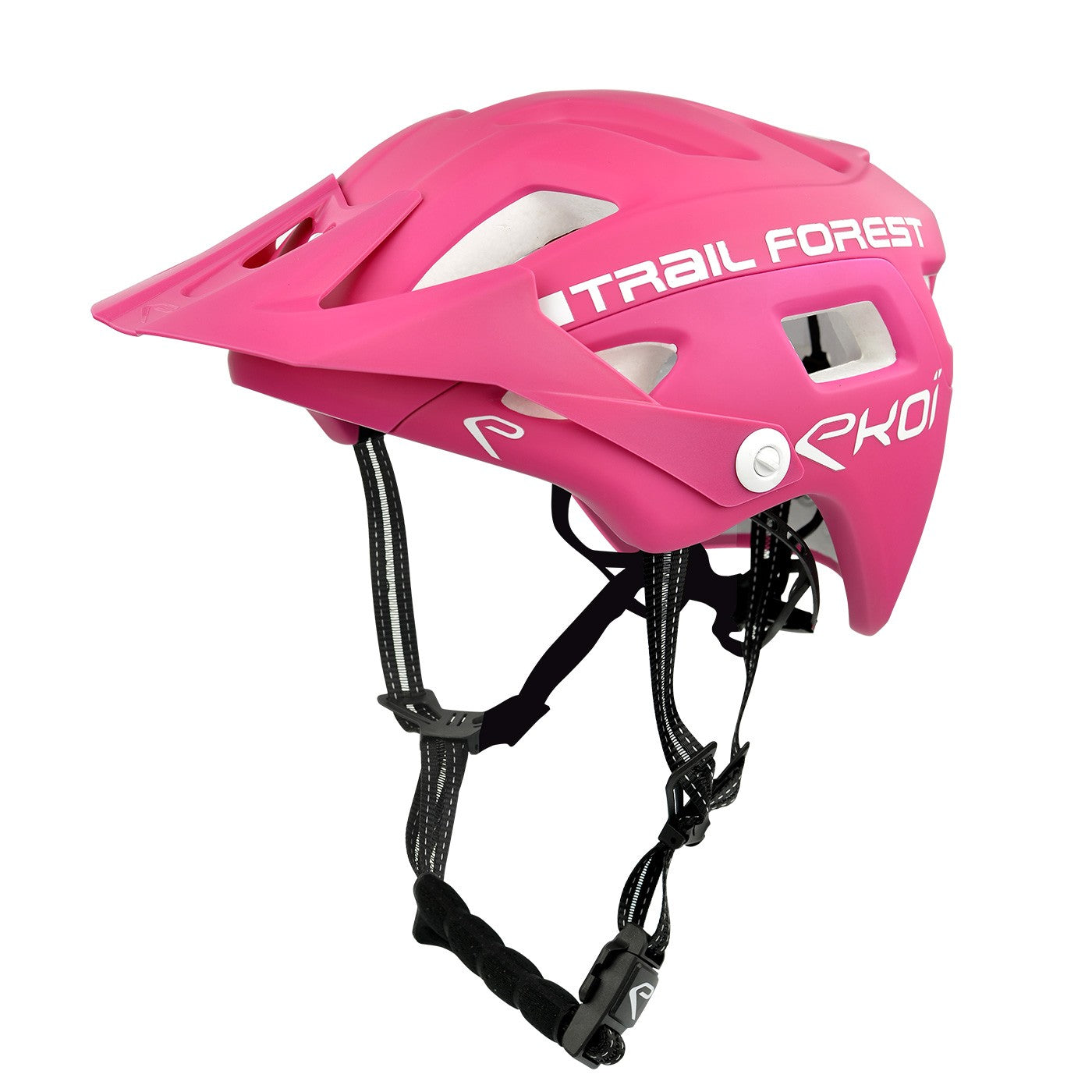 Casco EKOI MTB Trail Forest (3 Colores)