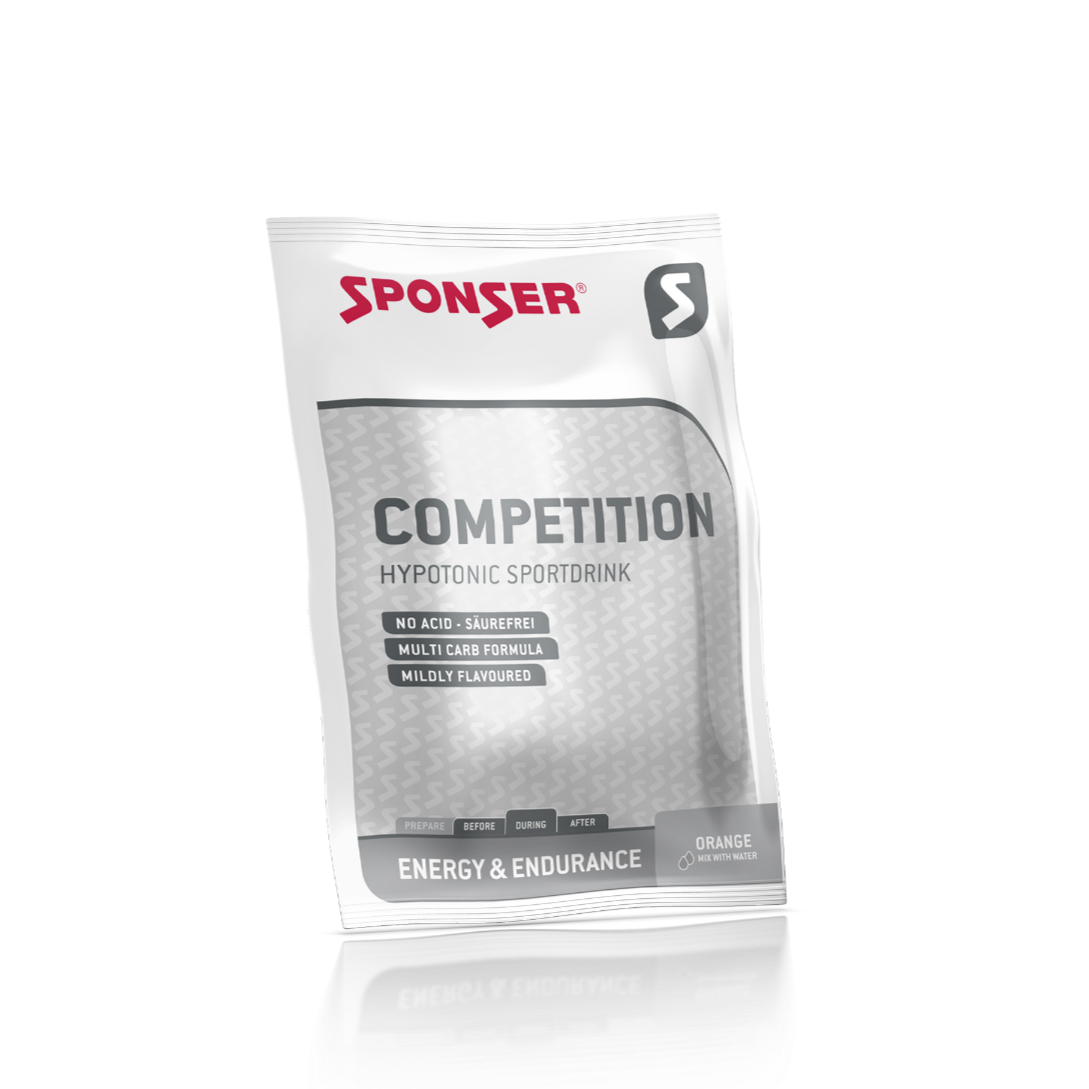 Competition Sponser (60g)