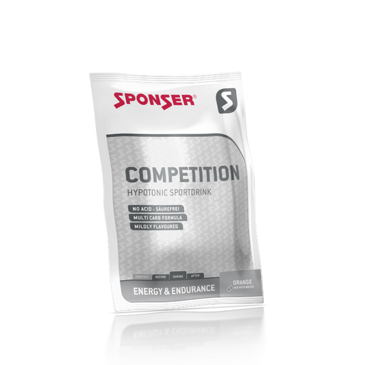 Competition Sponser (60g)