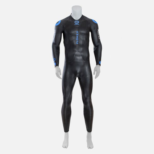 Traje de Natación Neopreno Deboer Floh 2.0 Hombre