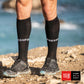 Nuevo Full Socks Run Negro Compressport