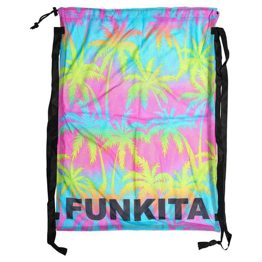 Bolsa - Morral de Natación Hawaiian Heaven - Funkita