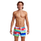 Traje de Baño Hombre Short Corto - Dye Hard - FUNKY TRUNKS
