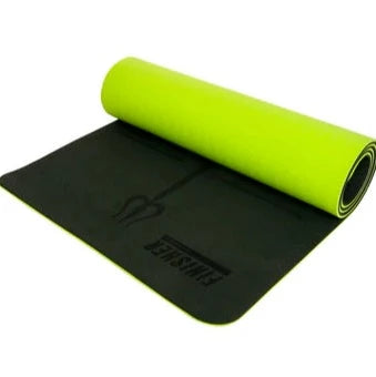 Mat de Yoga Finisher (8mm)