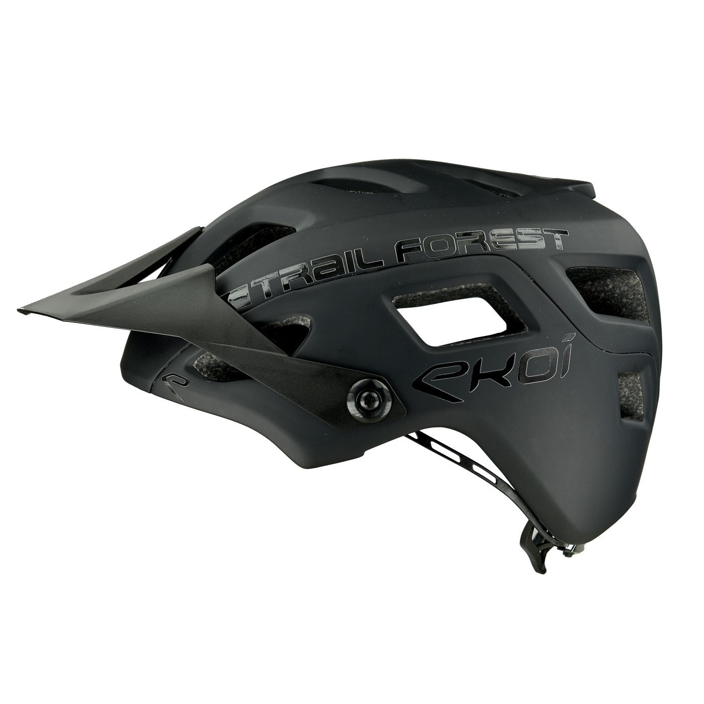 Casco EKOI MTB Trail Forest (3 Colores)