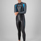 Traje de Natación Neopreno Dare2Tri Mach2 Hombre
